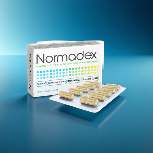 Normadex