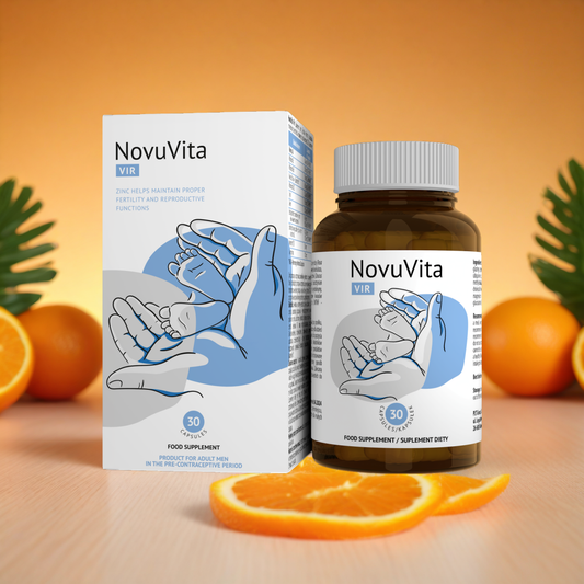 NovuVita Vir