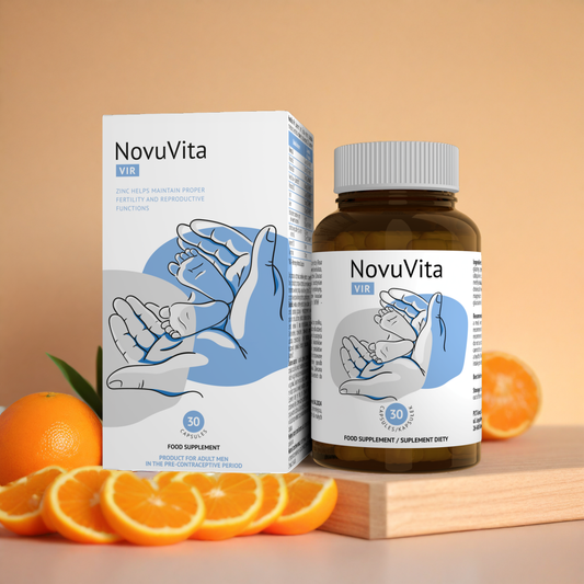 NovuVita Vir
