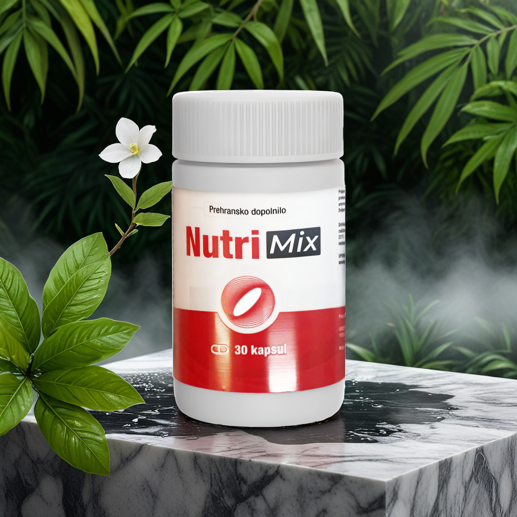 NutriMix
