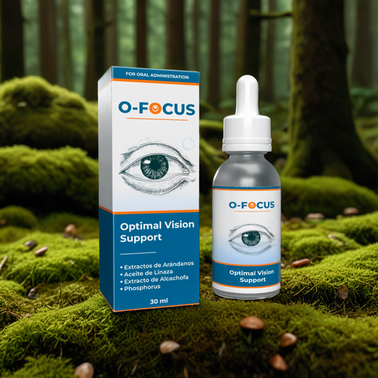 O-Focus
