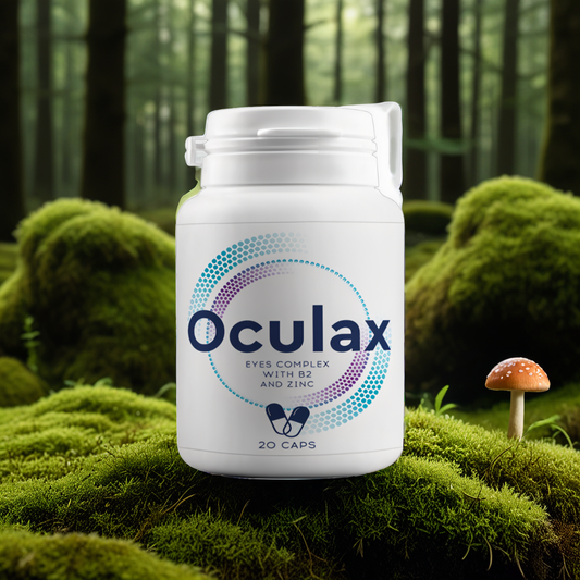 OCULAX