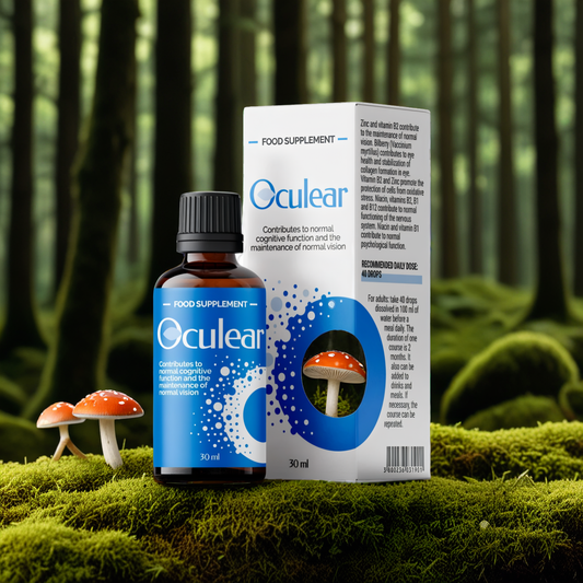 Oculear