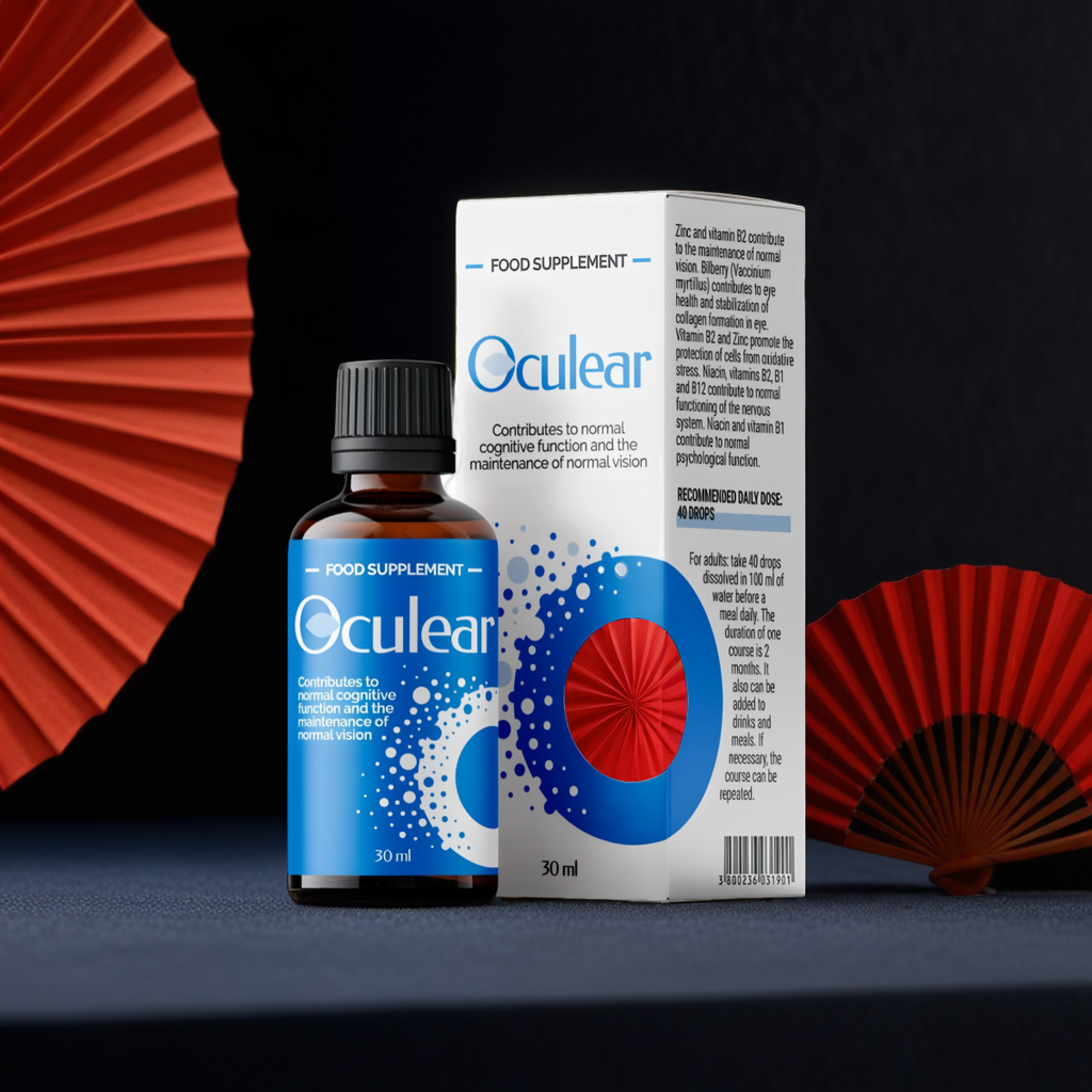 Oculear