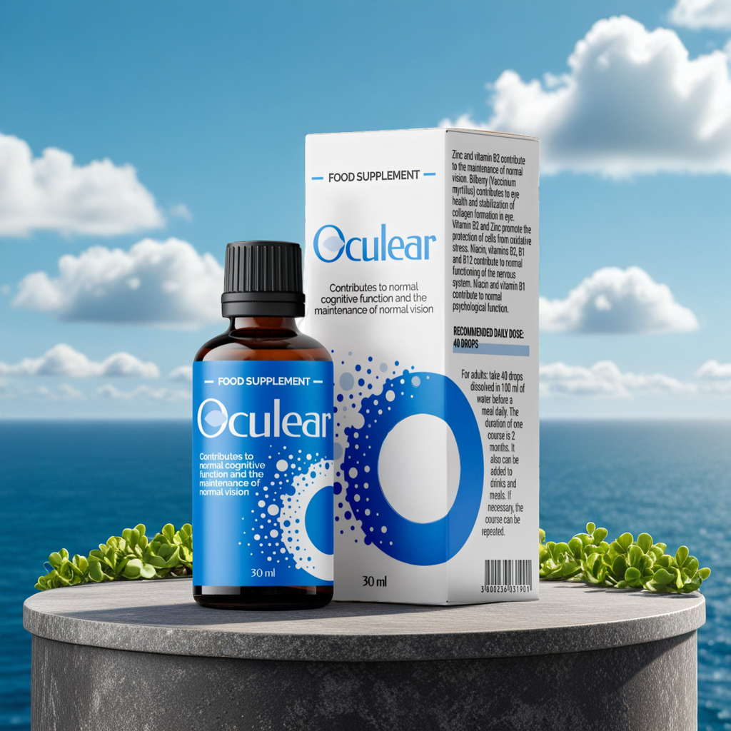 Oculear