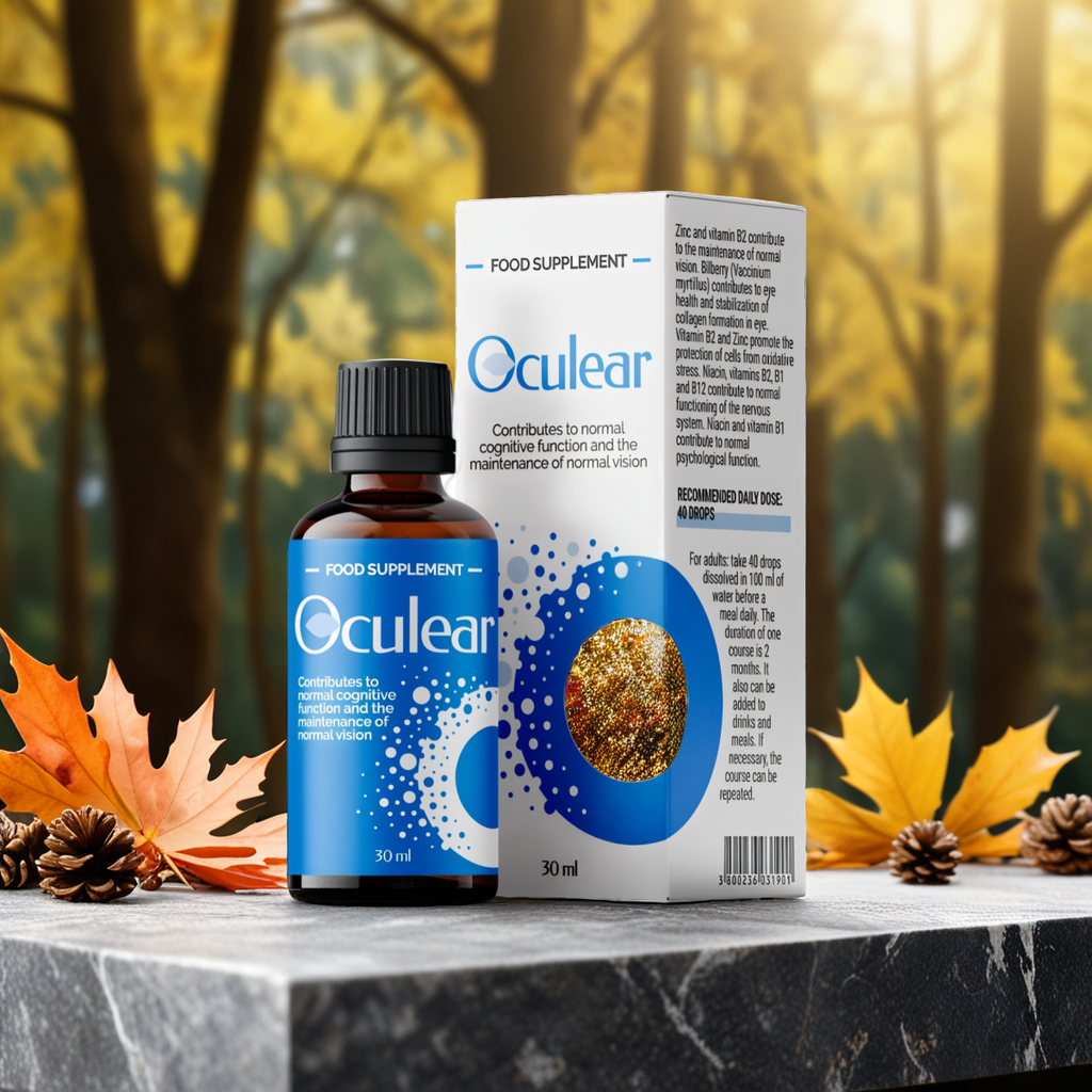 Oculear