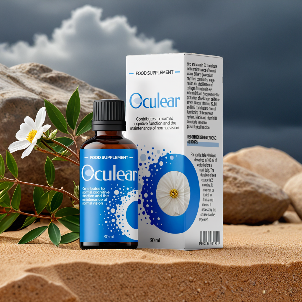 Oculear