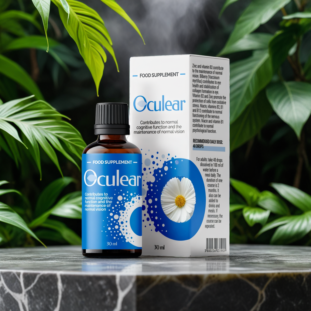 Oculear