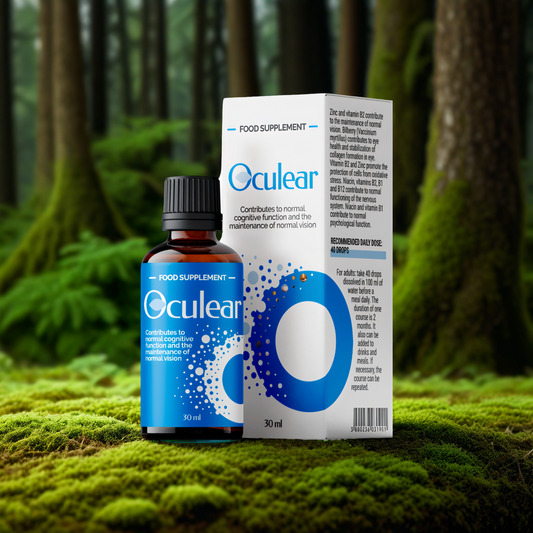 Oculear