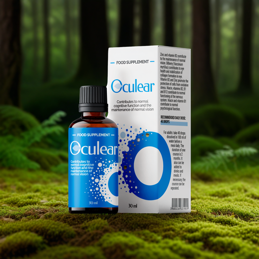 Oculear