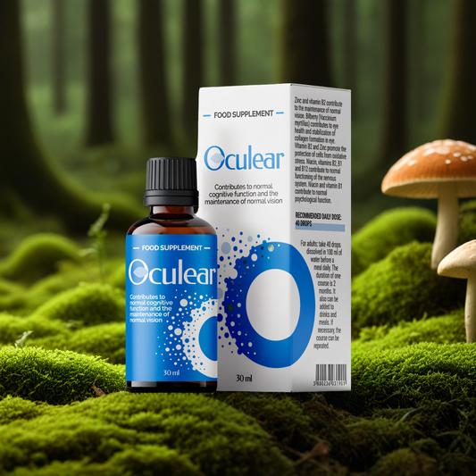 Oculear