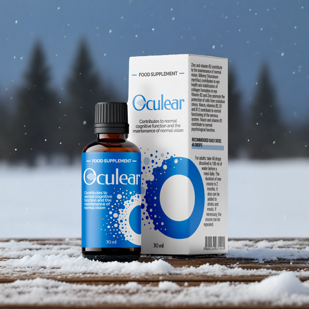 Oculear