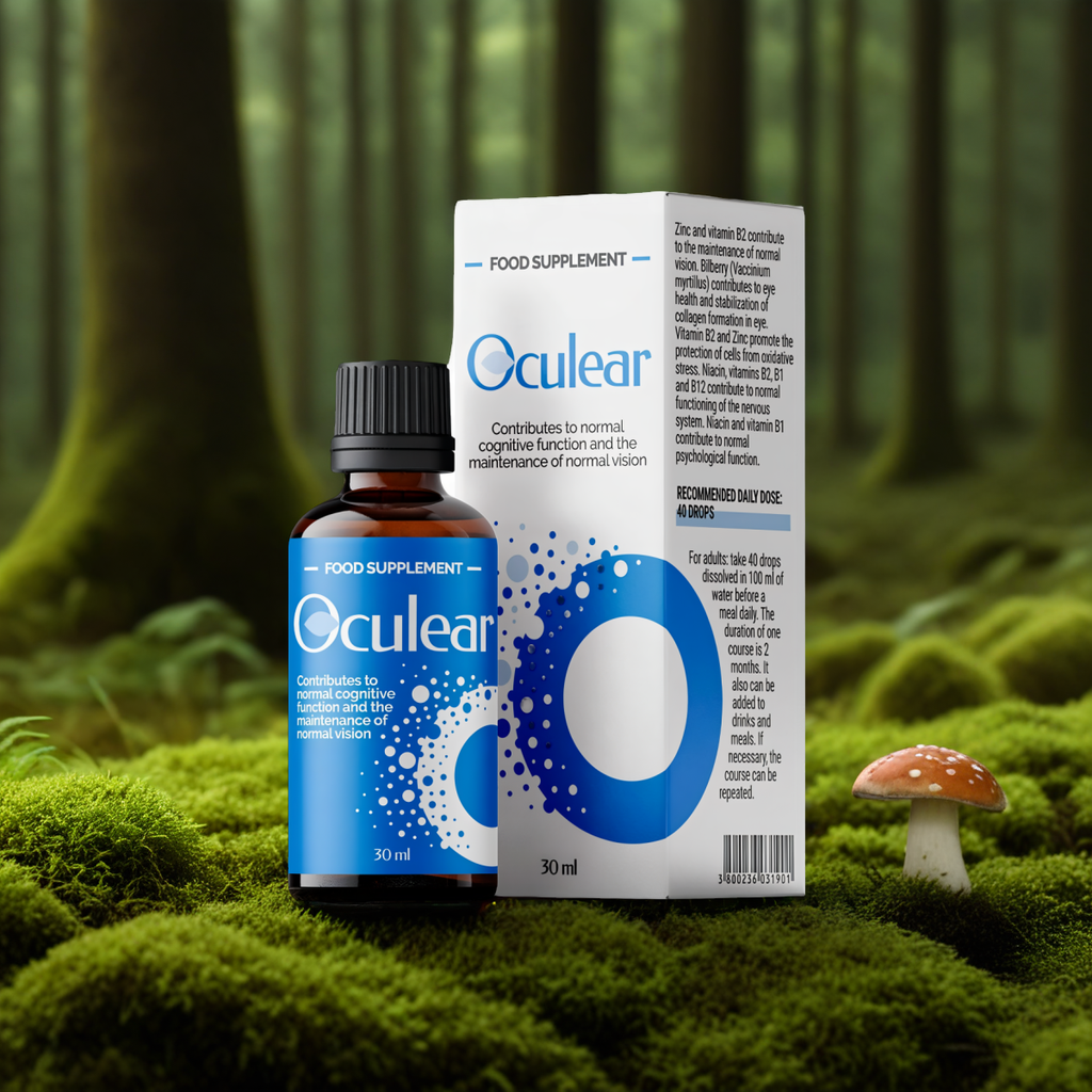 Oculear