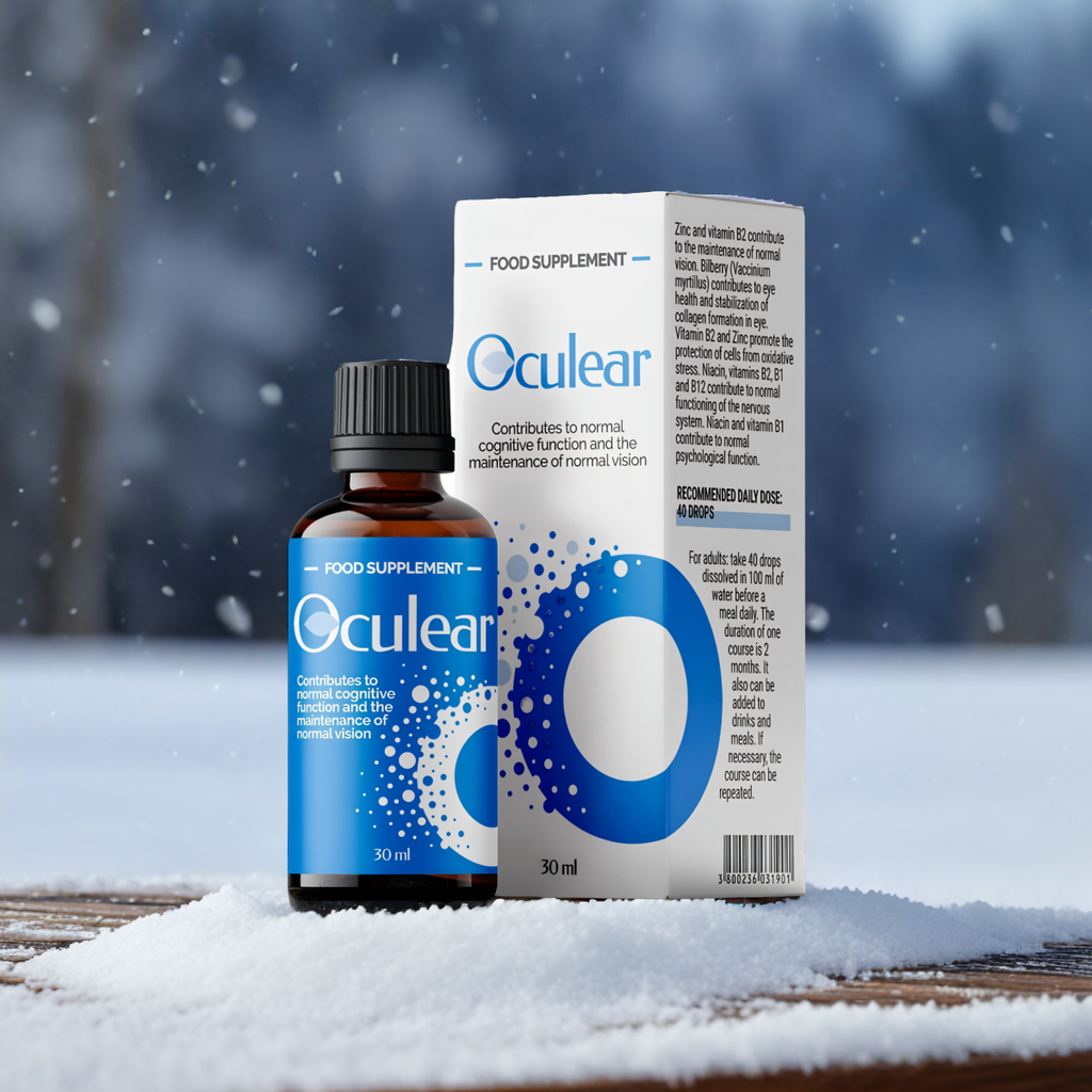 Oculear