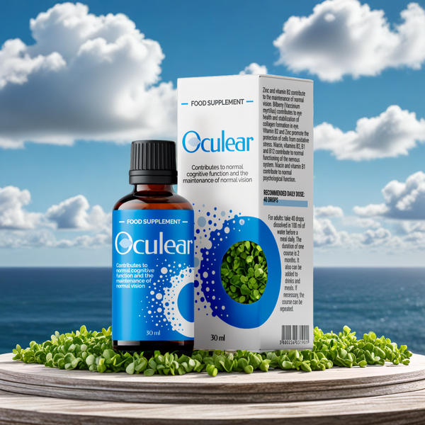Oculear