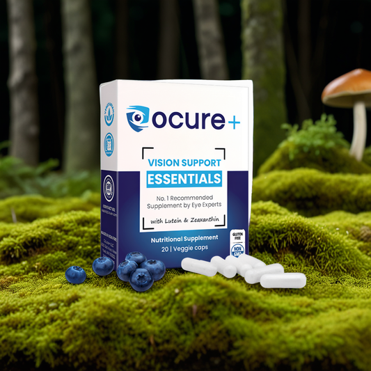 Ocureplus