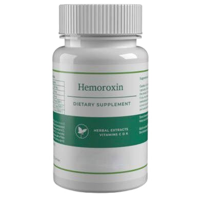 Hemoroxin 
