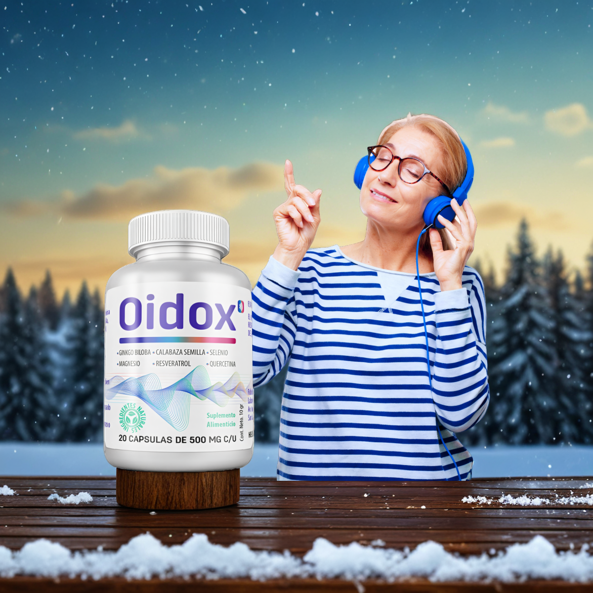 Oidox