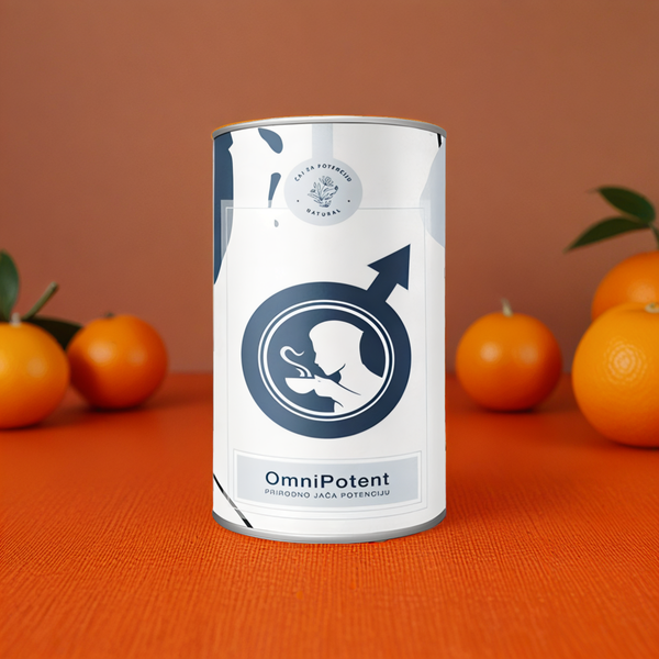 Omni Potent