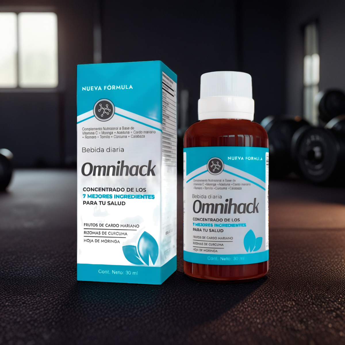Omnihack