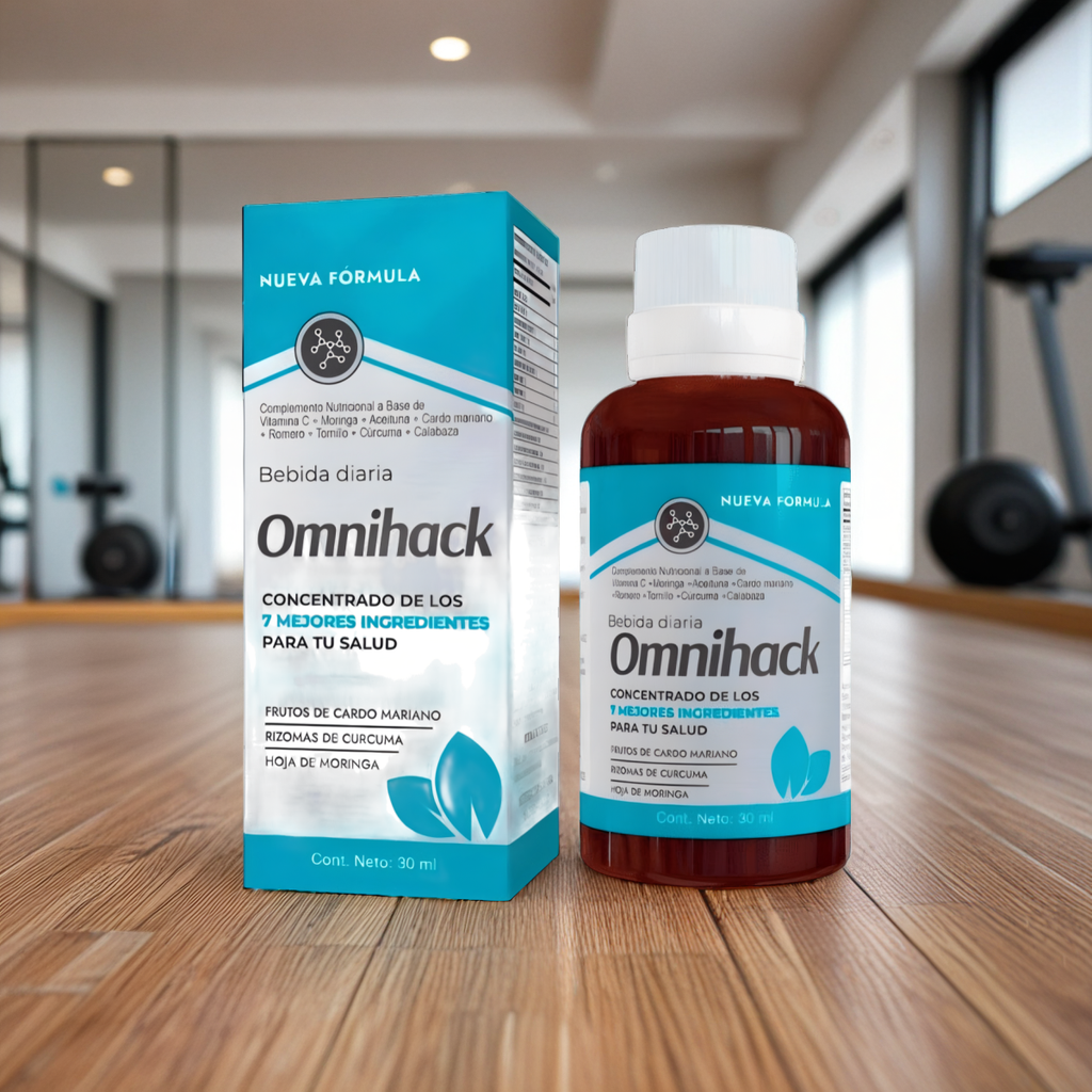 Omnihack