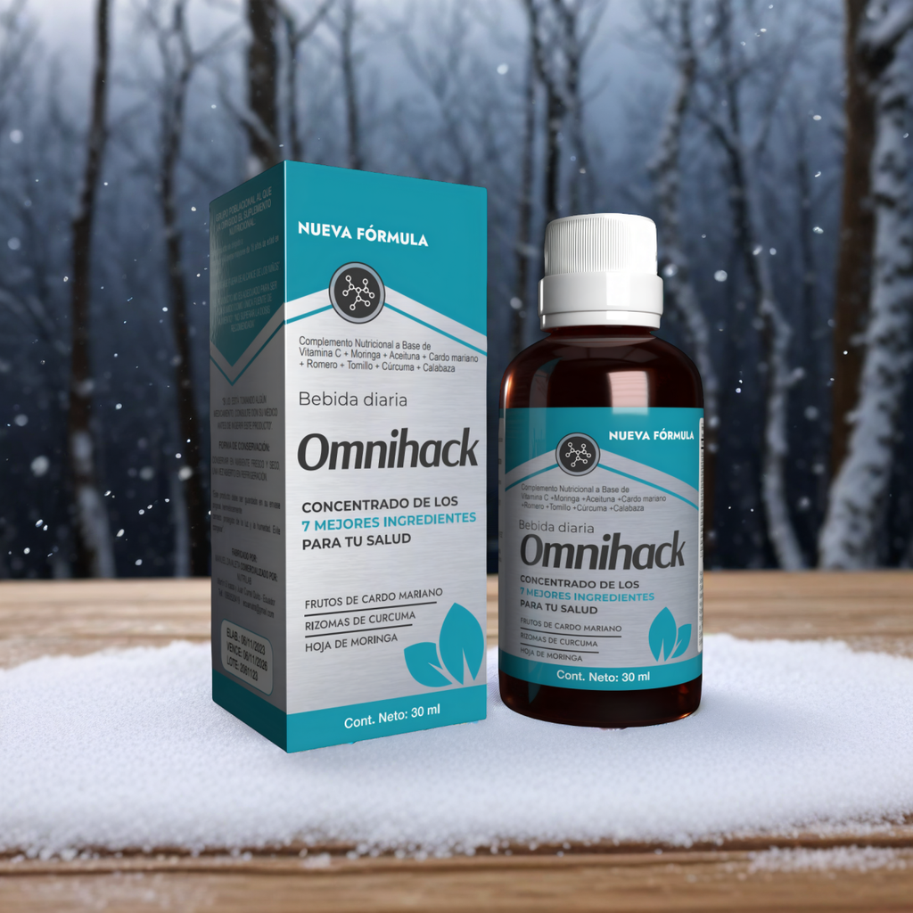 Omnihack Eyesight