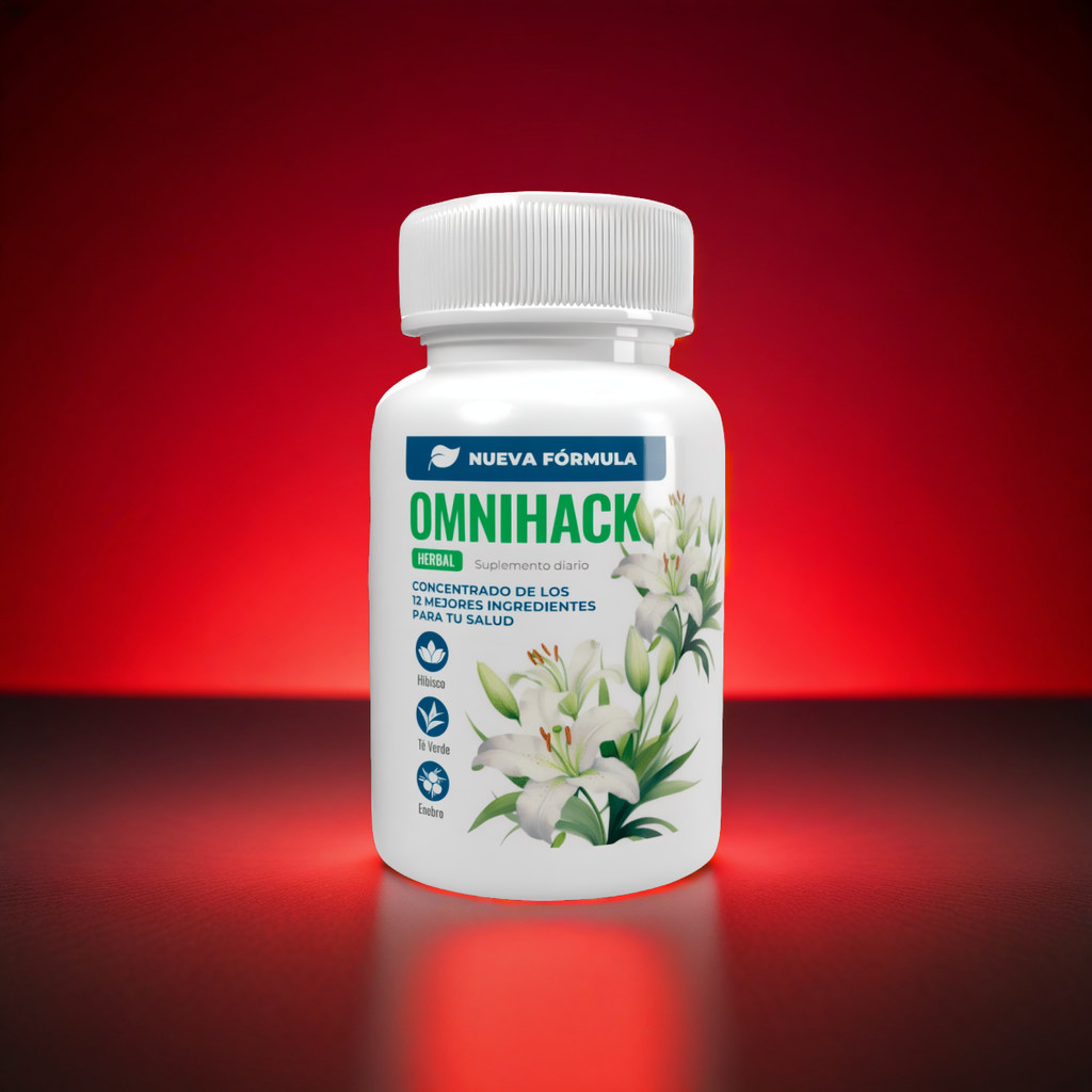 Omnihack Herbal