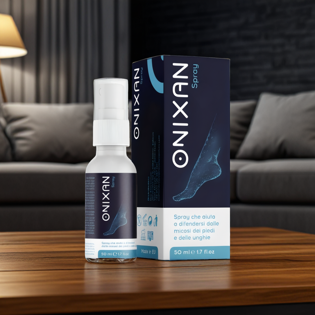 Onixan