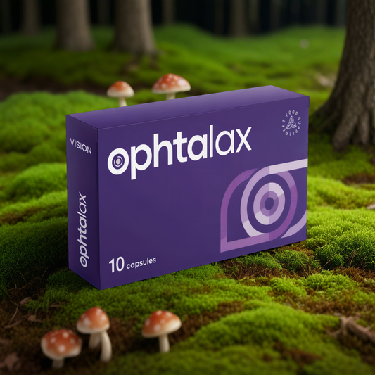 Ophtalax