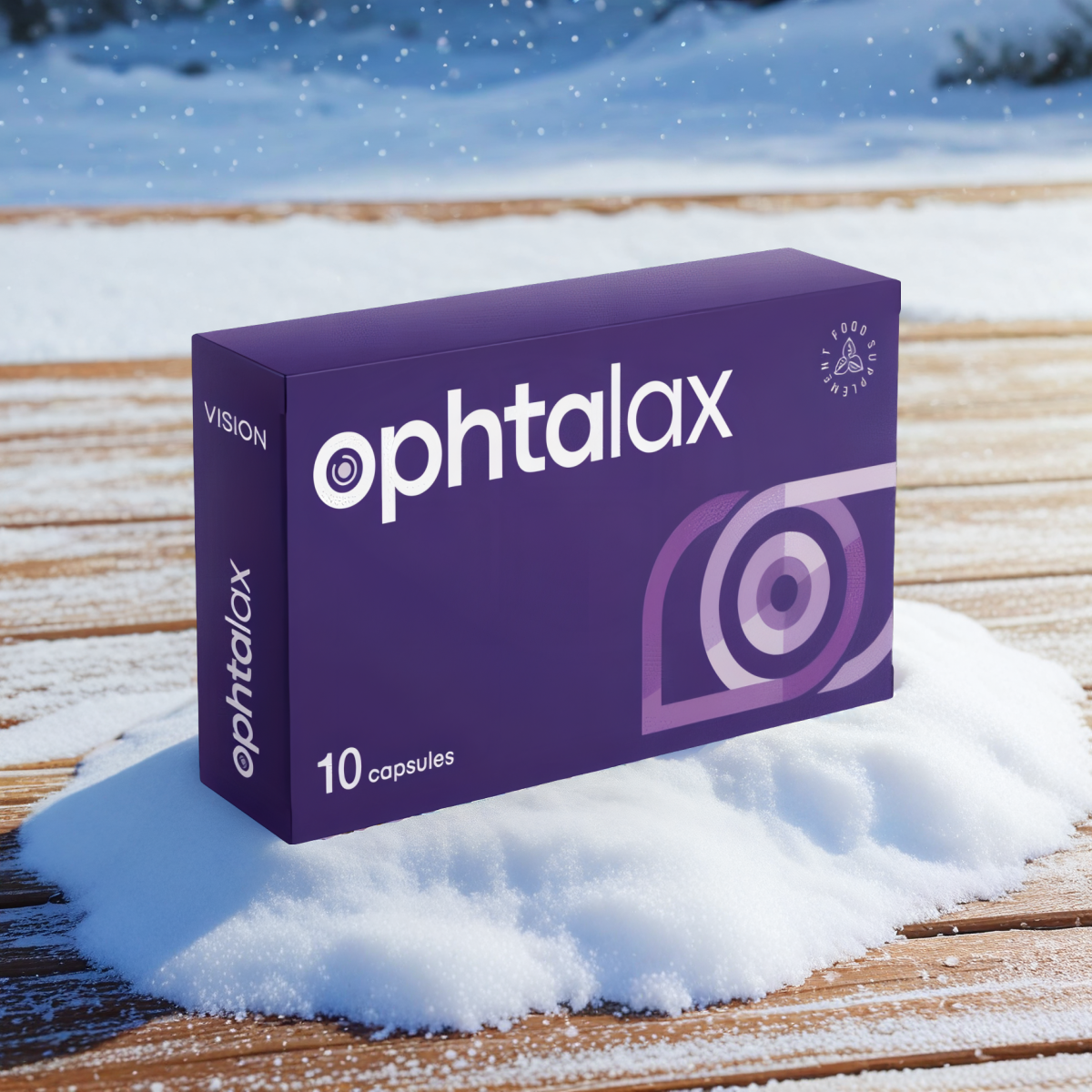 Ophtalax