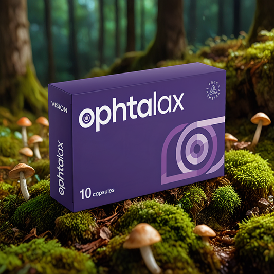 Ophtalax