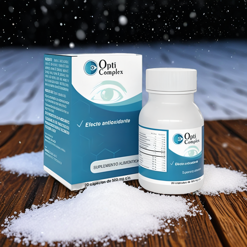Opti Complex