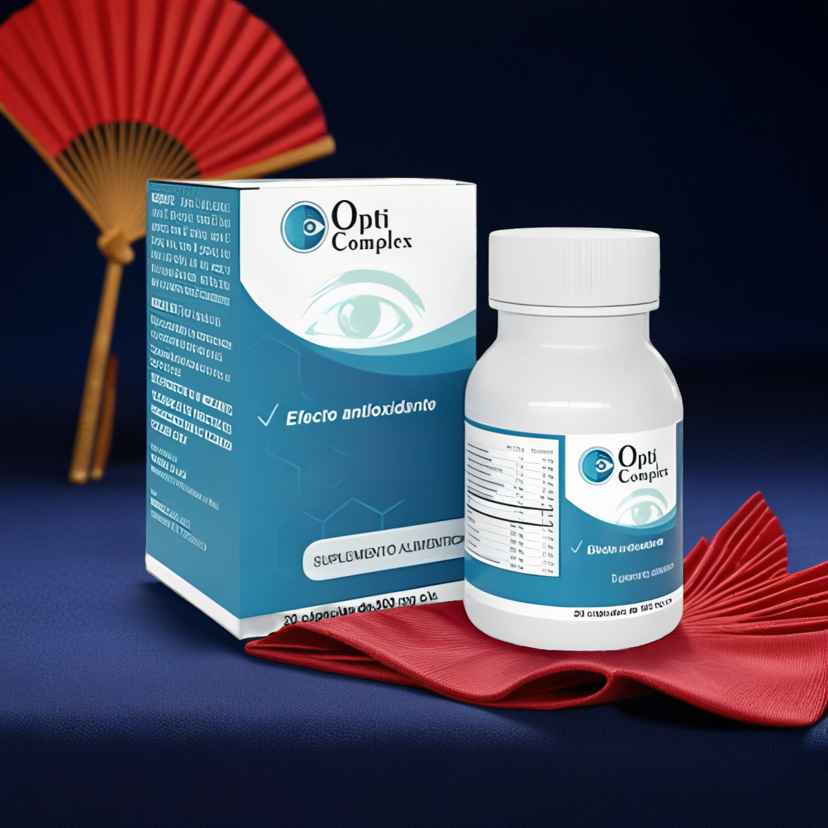 Opti Complex