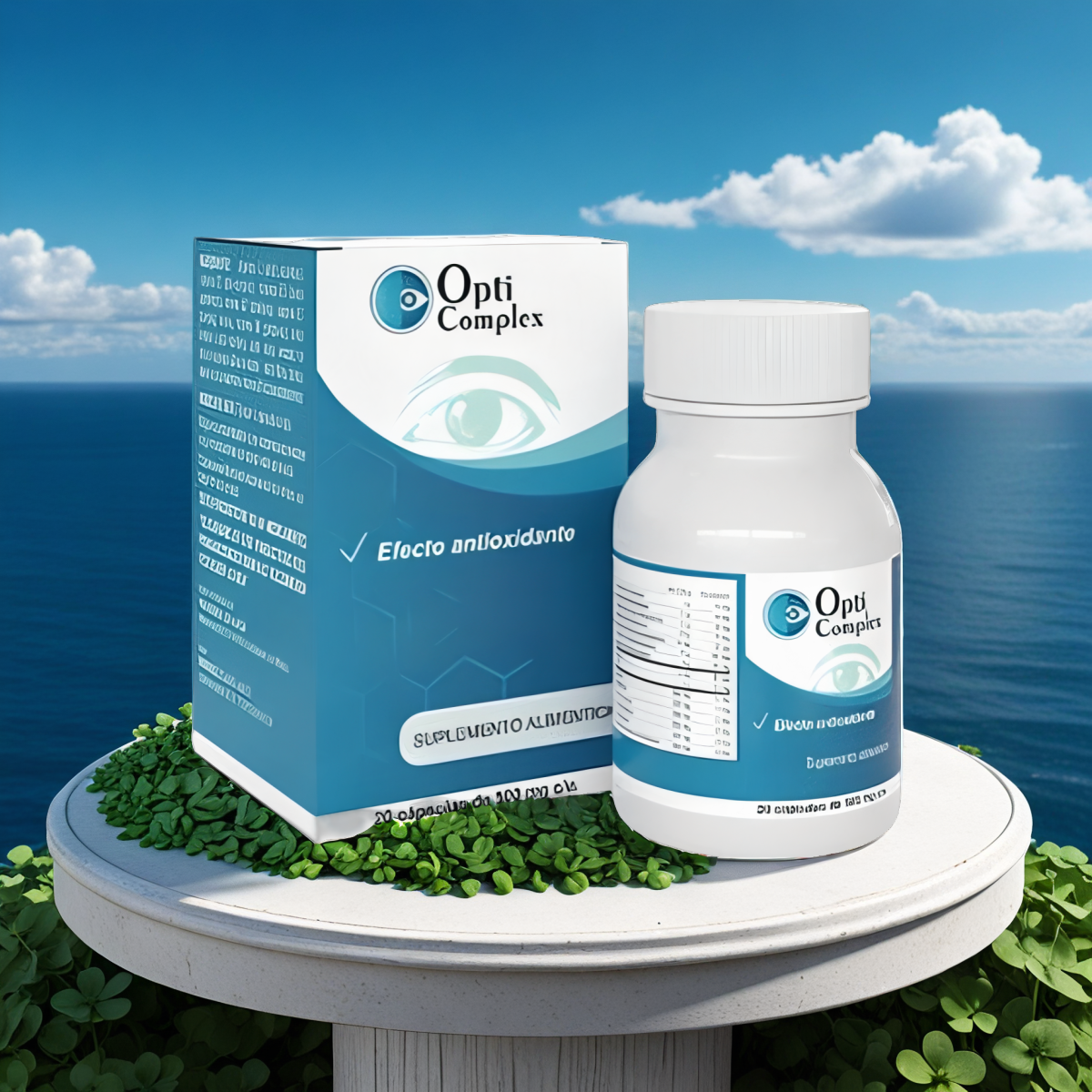Opti Complex