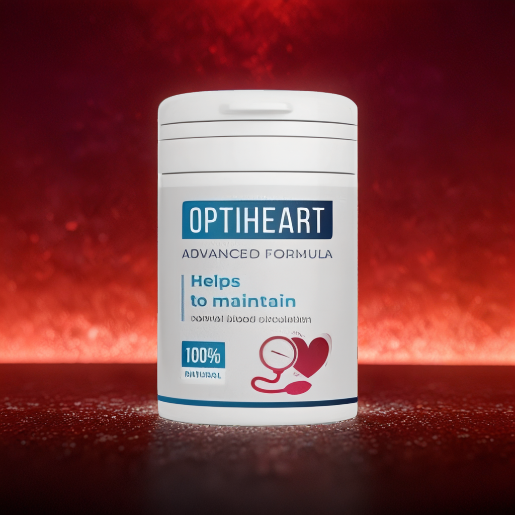 Optiheart