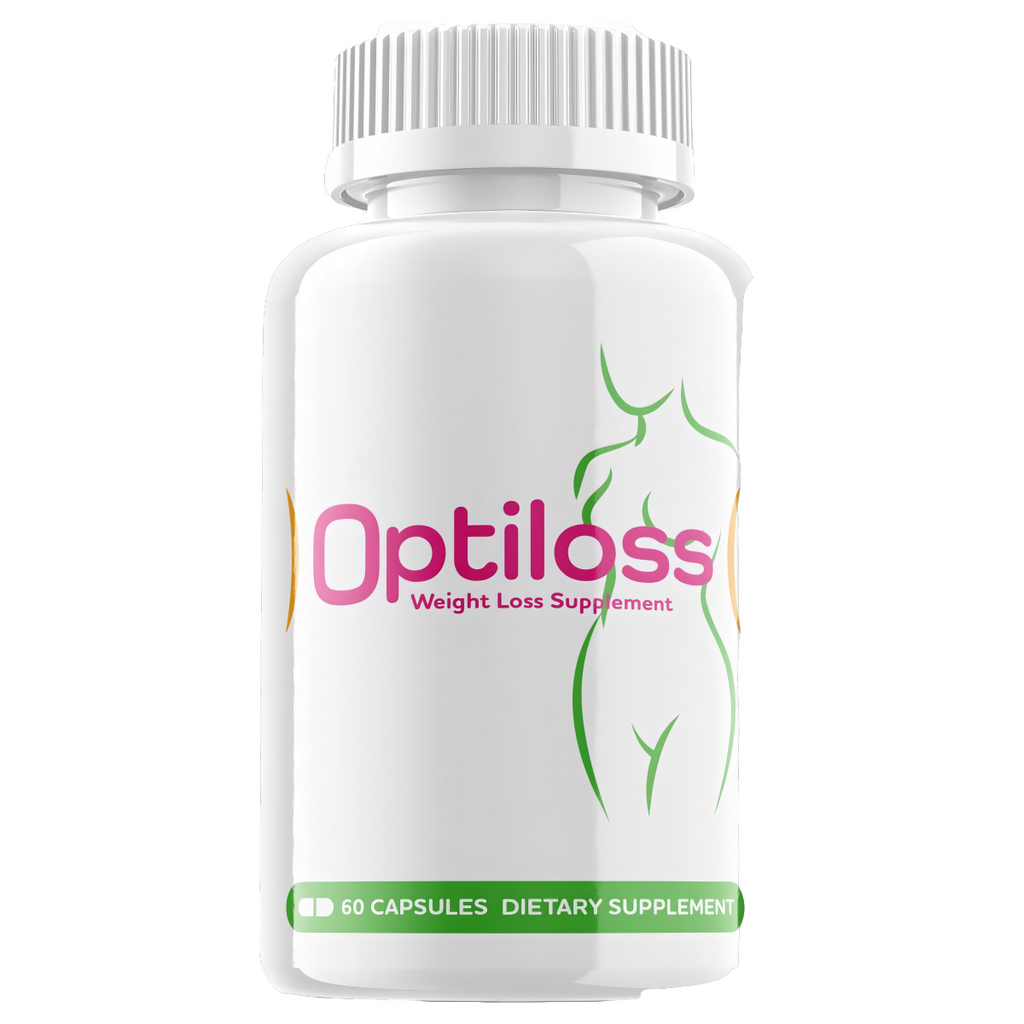 Optiloss Tablets