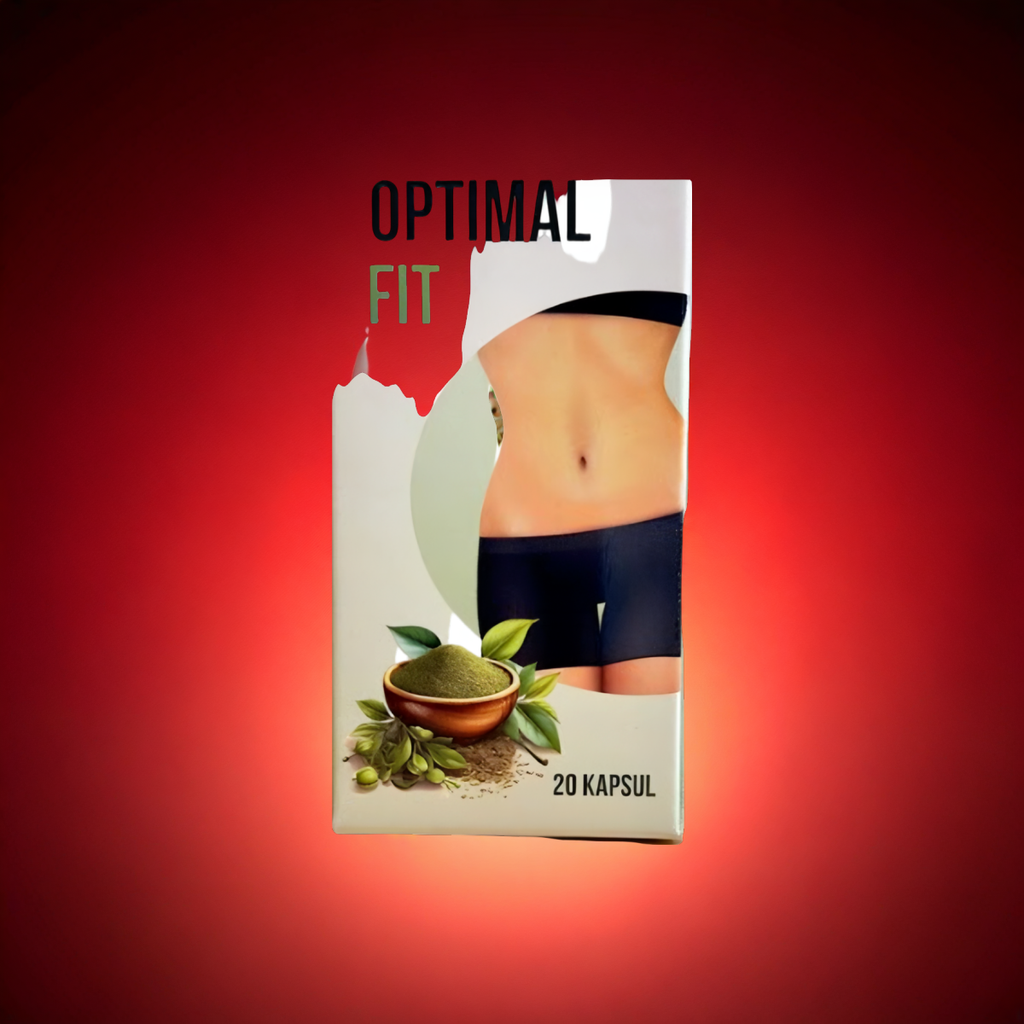 Optimal Fit