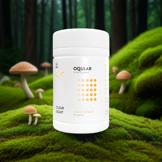 Oqular