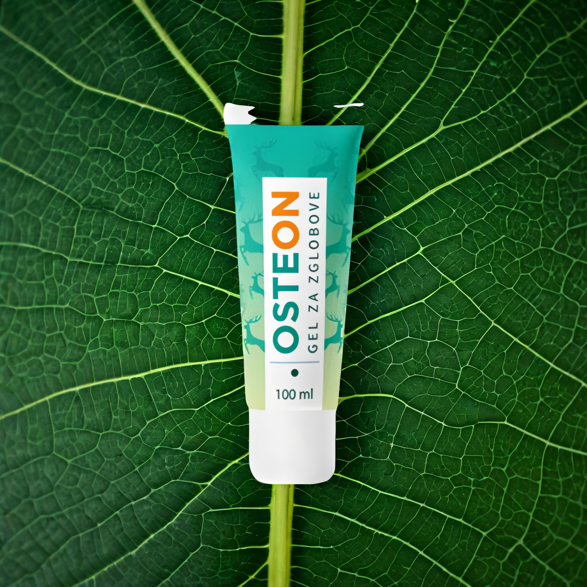 OSTEON (LOW PRICE)