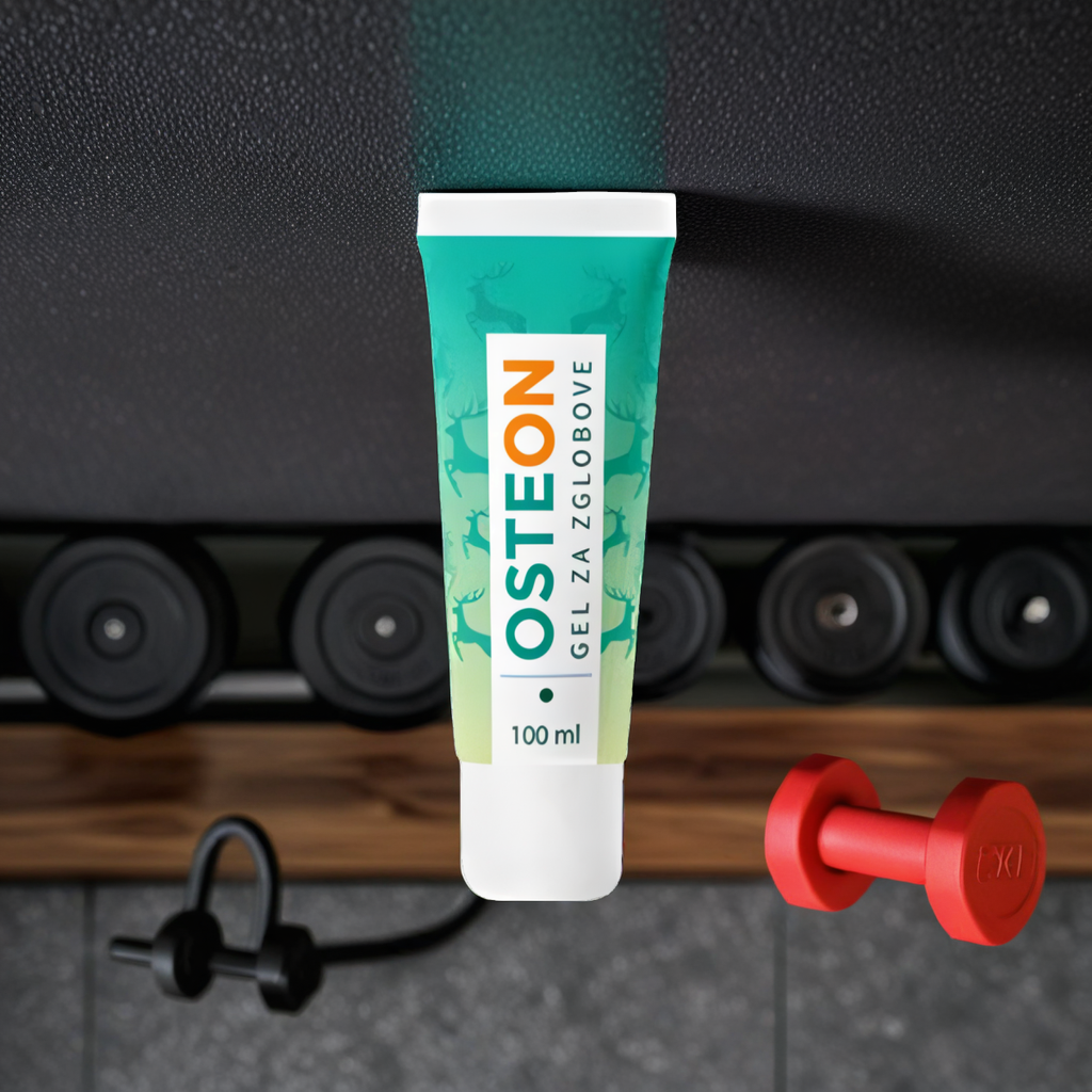 OSTEON