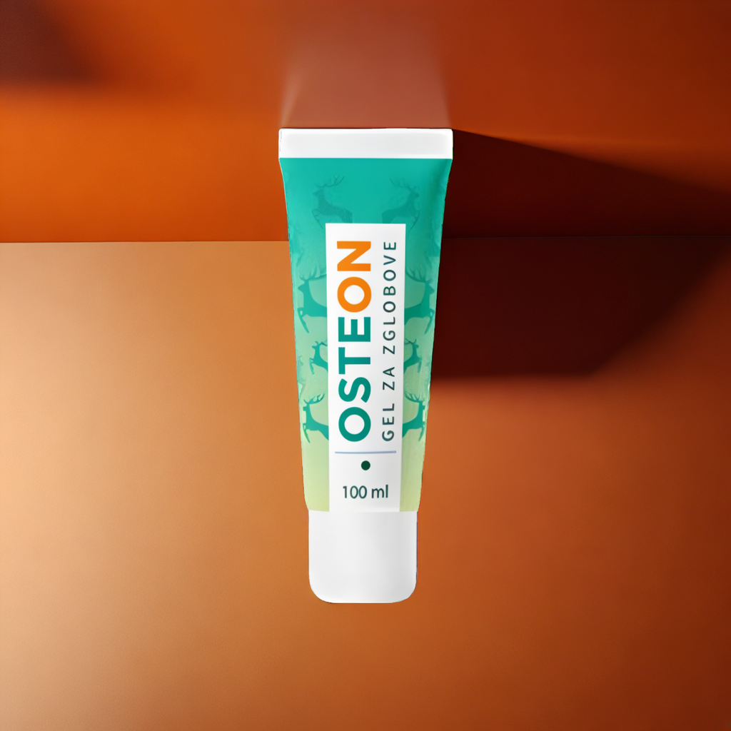 OSTEON