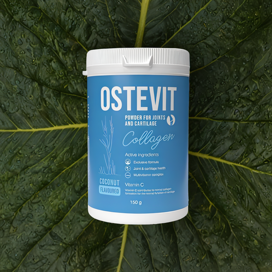 OSTEVIT (LOW PRICE)