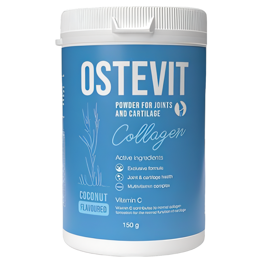 OSTEVIT (LOW PRICE)