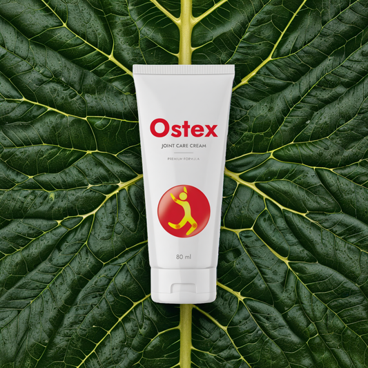 Ostex
