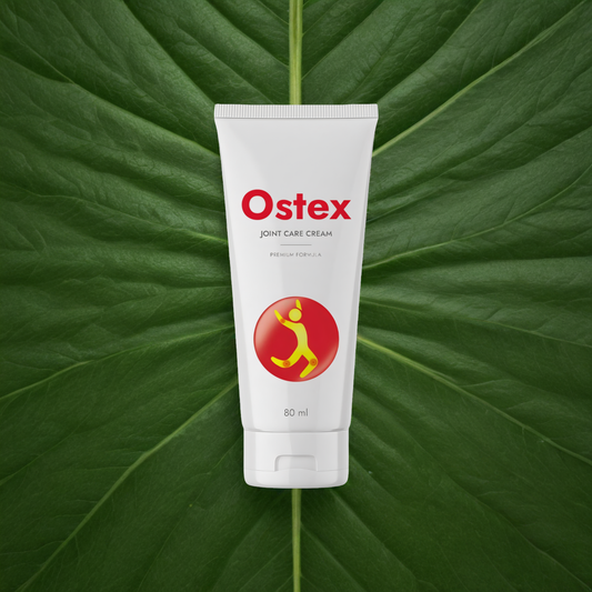 Ostex