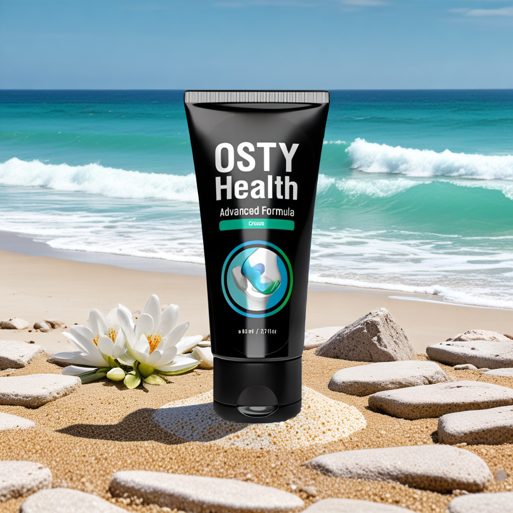 OSTYHEALTH (LOW PRICE)