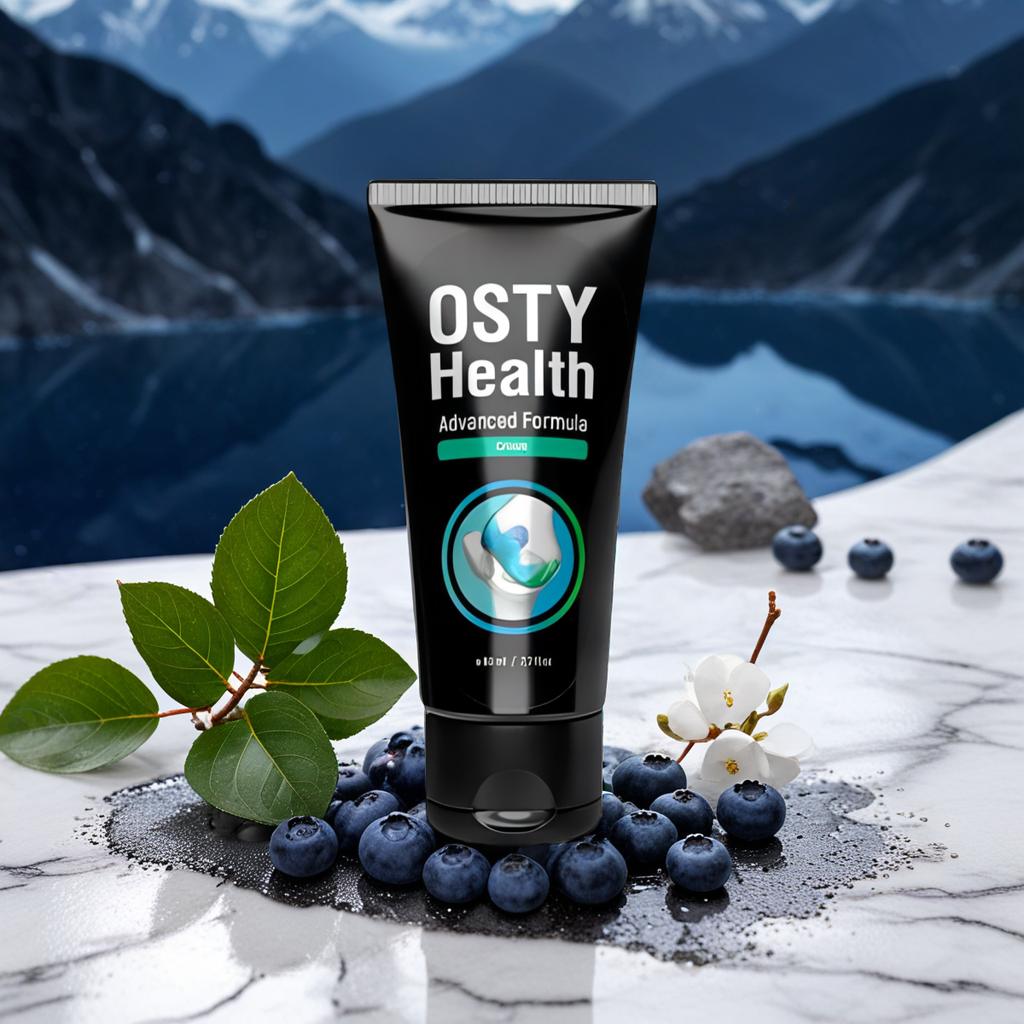 OSTYHEALTH (LOW PRICE)
