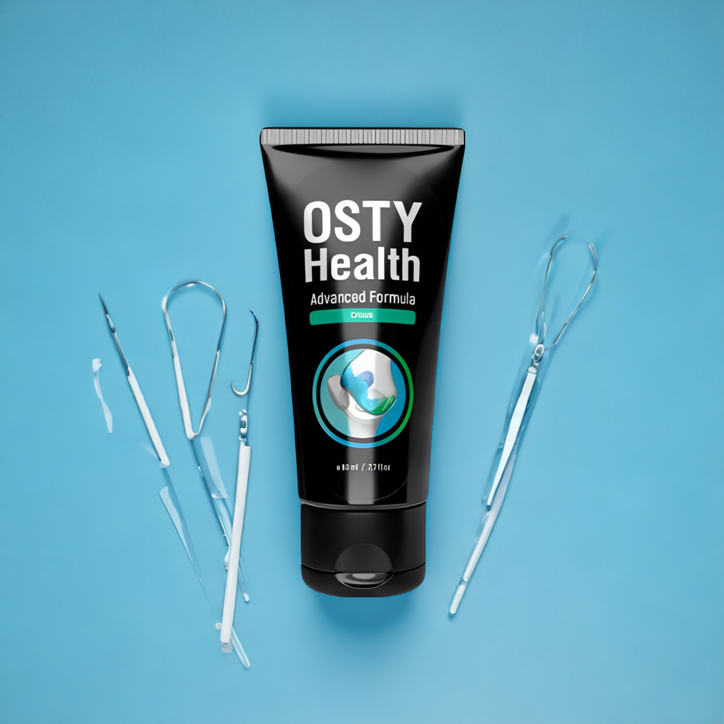 OSTYHEALTH