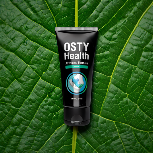 OSTYHEALTH
