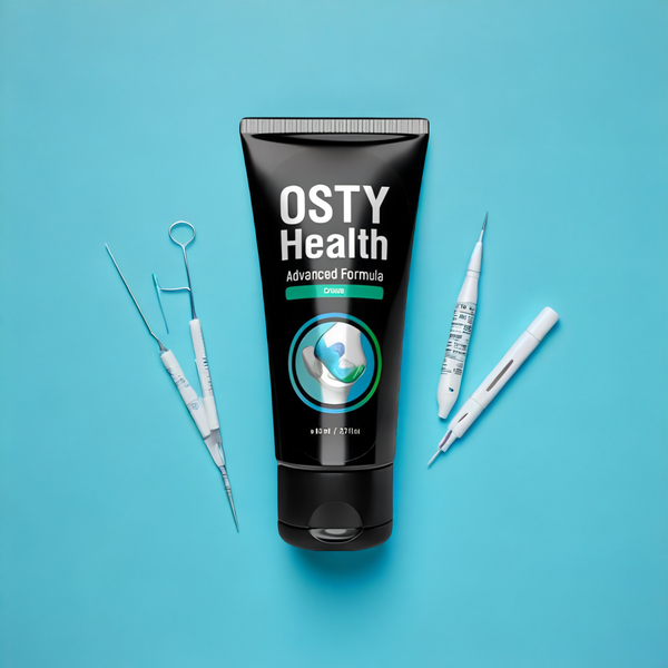 OSTYHEALTH